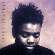 Baby Can I Hold You (Tracy Chapman)