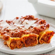 Cannelloni