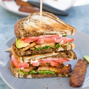 Faux BLT