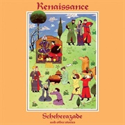 Scheherazade and Other Stories (Renaissance, 1975)