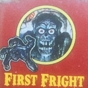 First Fright