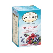 Twinings Berry Fusion Herbal Tea