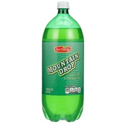 Our Family Mountain Drop