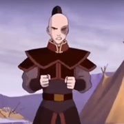 Zuko Armour
