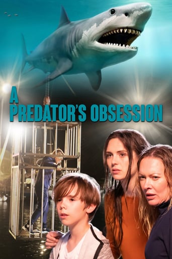 A Predator&#39;s Obsession (2020)