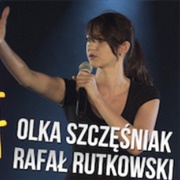 The Best of Olka Szczesniak Rafal Rutkowski