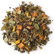 David's Tea Organic the Big Chill