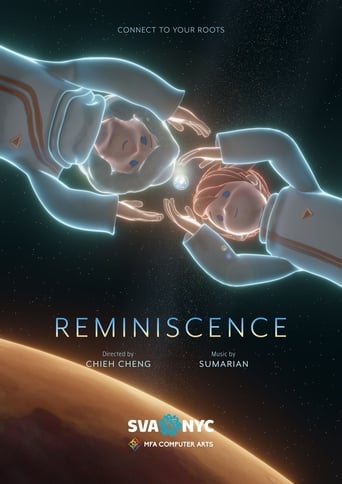 Reminiscence (2020)