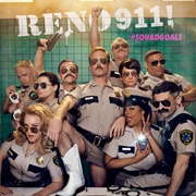 Reno 911