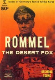 Rommel (Desmond Young)