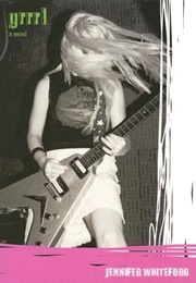 Grrrl (Jennifer Whiteford)