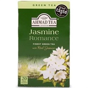 Ahmad Tea Jasmine Romance