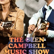 The Glen Campbell Music Show