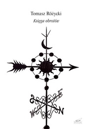 Księga Obrotów (Tomasz Różycki)