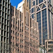 Australasian Catholic Assurance Building, Melbourne