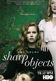 Sharp Objects (2018)