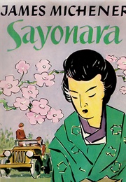Sayonara (James Michener)