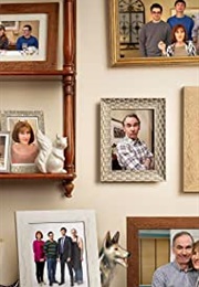 Friday Night Dinner: 10 Years and a Lovely Bit of Squirrel (2021)