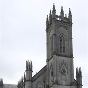 Cathedral of the Assumption of the Blessed Virgin Mary, Tuam