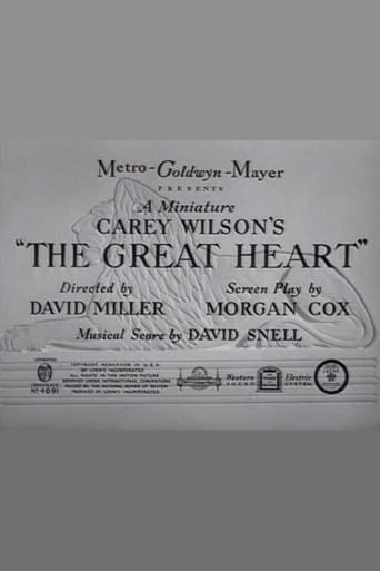 The Great Heart (1938)