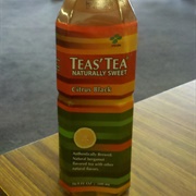 Teas' Tea Citrus Black Tea