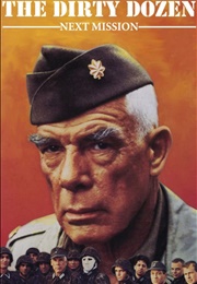 The Dirty Dozen: Next Mission (1985)
