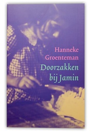 Doorzakken Bij Jamin (Hanneke Groenteman)