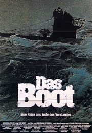 Das Boot (1981)