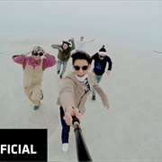 We Like 2 Party - Big Bang