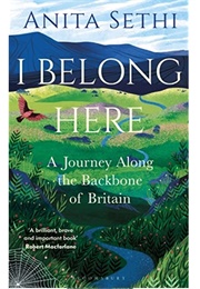 I Belong Here (Anita Sethi)