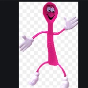 Baskin-Robbins Spoon