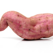 Ugly Red Potato