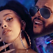 You Right - Doja Cat Ft. the Weeknd