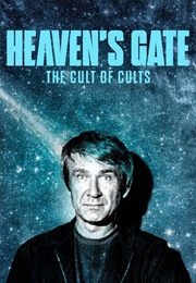 Heaven's Gate: The Cult of Cults (2021)