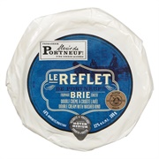 Le Reflet De Portneuf Cheese