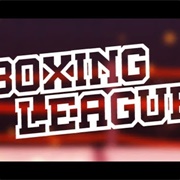 Boxing League