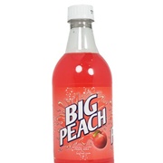 Big Peach