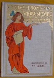 Tales From Shakespeare (Charles and Mary Lamb)