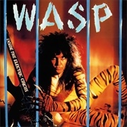 W.A.S.P. - Inside the Electric Circus