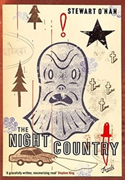 The Night Country (Stewart O'Nan)