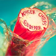 Modern Way - Kaiser Chiefs