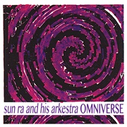 Sun Ra Omniverse