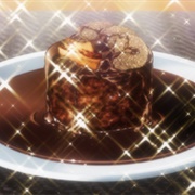 Lièvre À La Royale