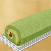Roll Cake