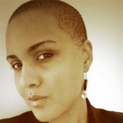 Crystal Marie Fleming (Bisexual/Queer, She/Her)