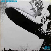Led Zeppelin - Led Zeppelin - 1969