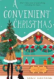 A Convenient Christmas (Jody Holford)