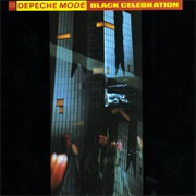 Black Celebration (Depeche Mode, 1986)