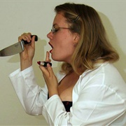 Seanan McGuire (Demisexual/Bisexual, She/Her)