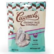 Cocomels Coconut Milk Caramels